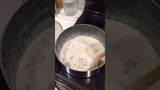 Prairie Woman Gravy, By Omg Old Man Gossel. 2-23-23