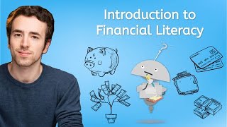Introduction to Financial Literacy - Money Management for Teens!