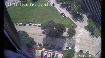 Hinovision IPC VCA Demo