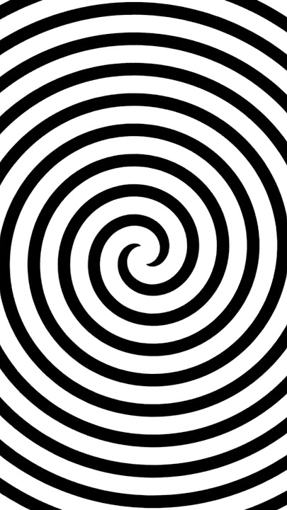 It feels so good to know your place #hypnosis #brainwash #spiral #mindcontrol