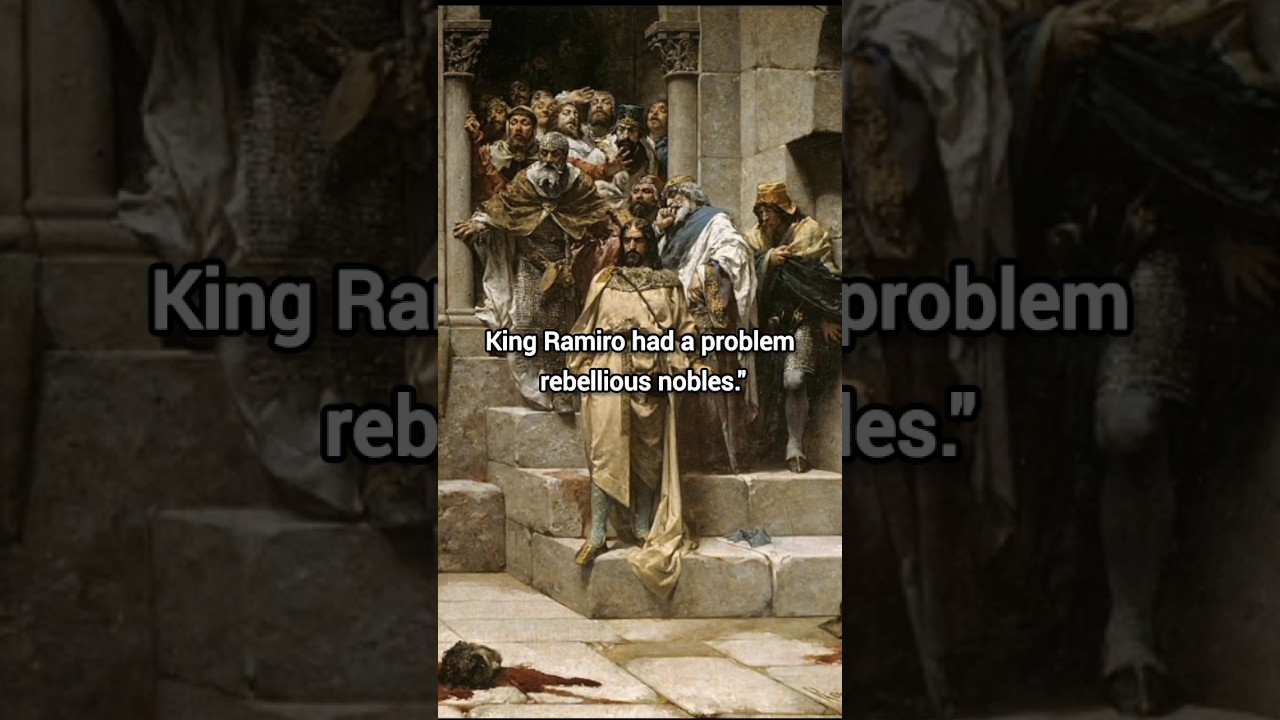 The huesca bell by Jose casado del Alisal 