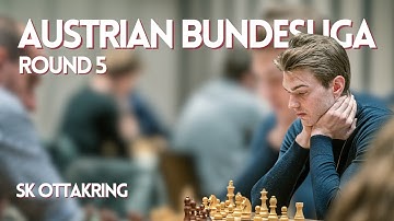 Austrian Bundesliga - 2688 Performance