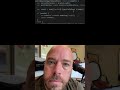 #duet with baileymaynard This is too close to home #Shorts #vscode