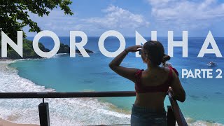 FERNANDO de NORONHA | Passeio com Golfinhos | Vlog EP2