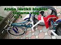 ARABA LASTİKLİ BİSİKLET TOPLAMA VOL 3 DETAYLI ANLATIM