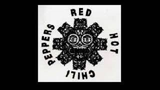 Red Hot Chili Peppers- Subterranean Homesick Blues