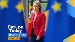 Irish Minister Talking To Putin Important If It Ends The War
