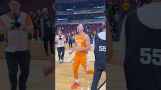 It’s gr8 to be a Tennessee Vol