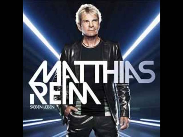 Matthias Reim - Nie Mehr Ohne Engel