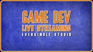 Horror Game Dev 🔥 Foliage Prep &amp; PCG Work 🔥 Stream 14