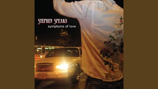 Video voorbeeld van "Stephen Speaks - 1500 Miles"