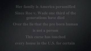SONG OF ABEL (Lyrics) by WeAreWatchmen | Joe Salant and Jon Meenk