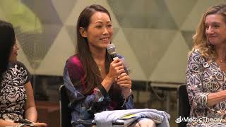 Growing Your Voice: Empowering Lessons From Women Leaders Panel Recording