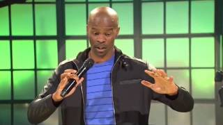 Punchline Michael Jr.