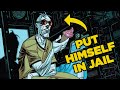 10 Shocking Times Supervillains Quit