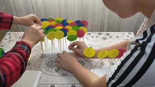 6.Sınıf 'Çarpanlar ve Katlar' Oyunu 6.Sınıf 'Çarpanlar ve Katlar' Oyunu