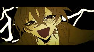 Abnormality Dancin' Girl