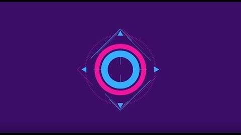 Free 2D intro template After Effects cs6