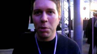 Interview Garrett Camp, StumbleUpon Co-Founder