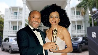 Diana Ross's Lifestyle 2024 ★ Net Worth, Houses, Cars & Men
