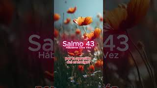 Salmo 43 #adoración #adoracion #adoration #adoração #alabanzaadoracion#salmo35#worship#worshipsong
