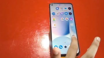 How To Enable Auto Rotation In Oppo A77, Oppo A77,Me Auto Rotation Kaise On Kare