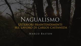Ulteriori Fraintendimenti sul lavoro di Carlos Castaneda - Marco Baston