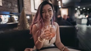 Date Night With Yuena