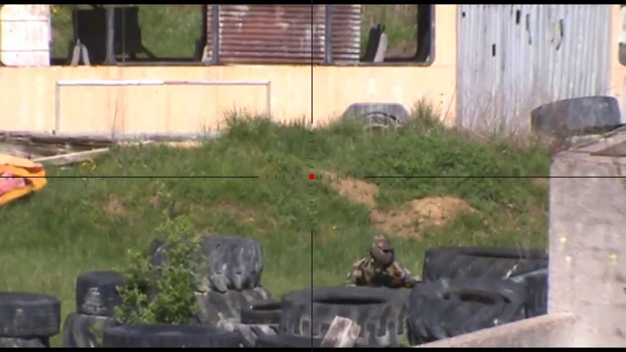 N°1 AEG AIRSOFT M14 EBR G&G 360 FPS TKA67 DUC