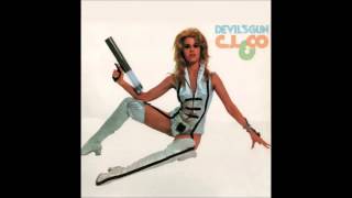 C.J. &amp; Co. - Devil&#39;s Gun (Studio 54 vinyl series)