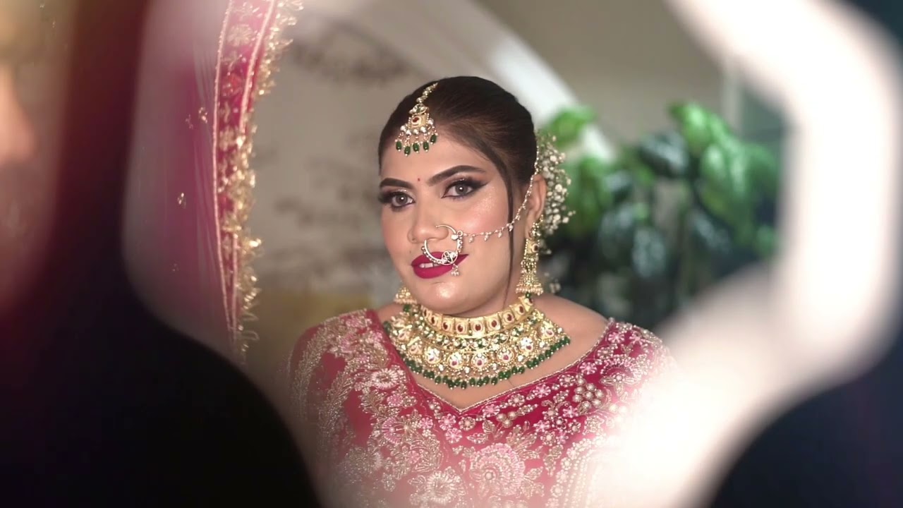 Varun # Akansha Teaser