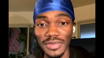 RAPSEASON Live: TOBi Interview