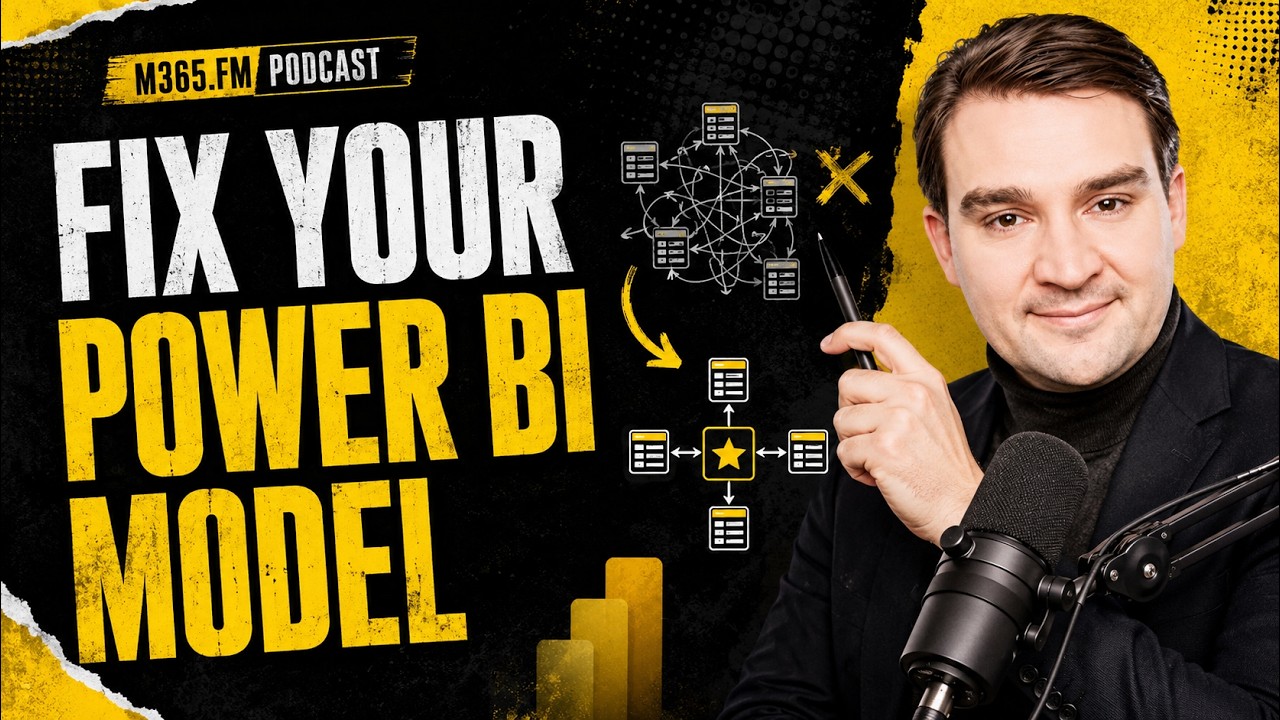 Power BI data modeling: fix your star schema, DAX, and relationships to eliminate the $...
