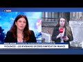 Violences : les riverains excédés partout en France