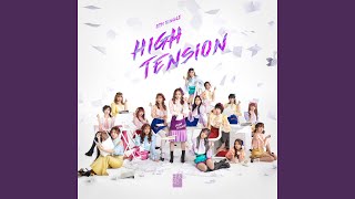 High Tension (Off Vocal Version)