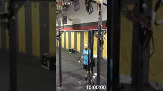 TFX Max Pull-up 2021