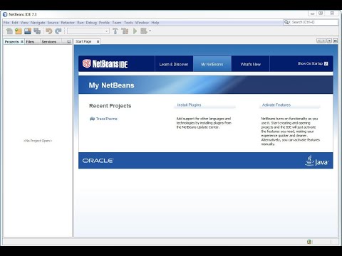 6  How To Create Quiz Application Using Java Netbean Part 2
