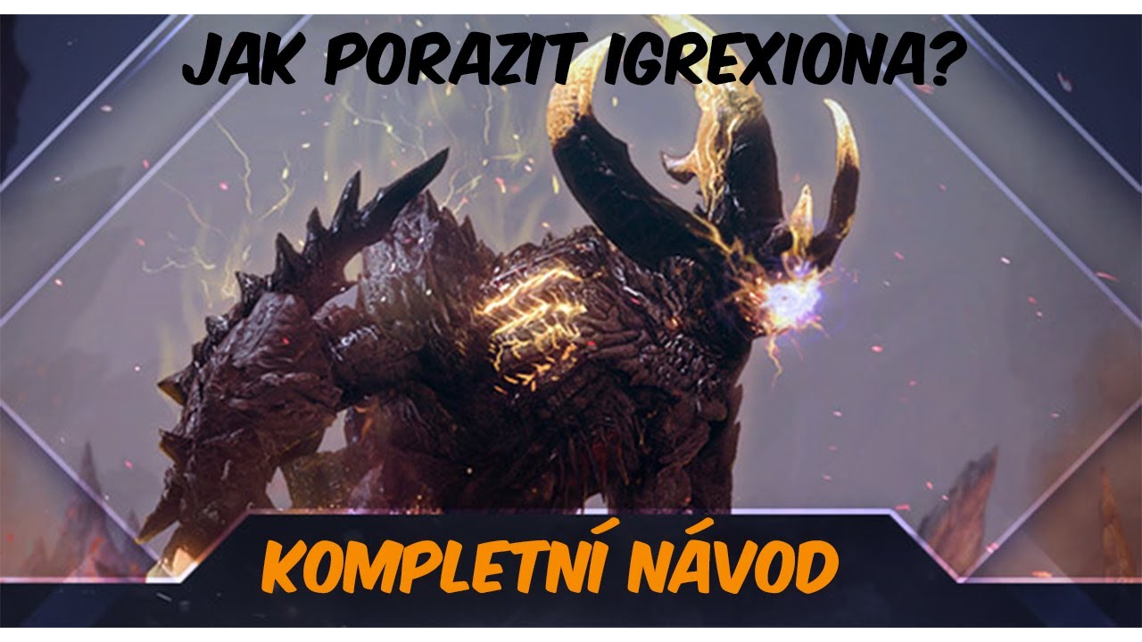 CZ | Lost Ark | Igrexion | kompletní návod, jak na to.