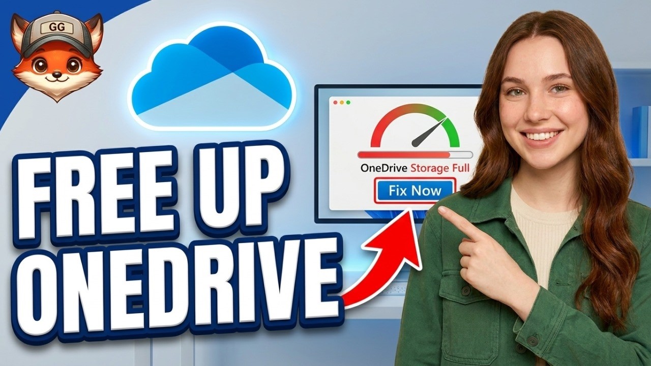 OneDrive Storage Full – Why You’re Out of Space and How to Fix It ...