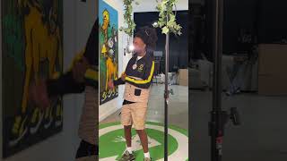 Content Day for independent artist #independent #artist #lrgclothing