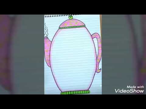 تزيين-الدفاتر-أفكار-حلوة-رسومات-سهلة-وبسيطة-تعلمي-الرسم-مجموعة-رسومات-للفائدة-لدفتر-مرتب-وجميل