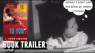 IF YOU HAVEN’T SEEN IT, IT’S NEW TO YOU ‘Red Band’ book trailer