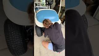 I’m personally leaning#cheapgolfcart#help#coldplayconcert#coldplay#netflix #thrifting #entrepreneur