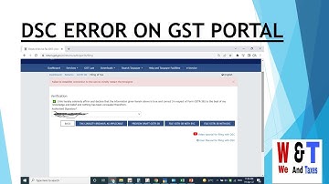 Error "Failed to establish connection to server, Kindly restart Emsigner" on GST portal-Solution