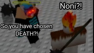 ROBLOX MORTEM METALLUM.EXE (NEW YEAR SPECIAL)