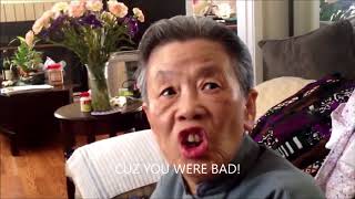 My Cantonese Grandma