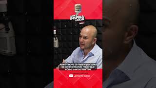 José Shabot, Ceo De Ion Financiera, Nos Comparte Su Camino