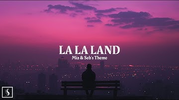 LA LA LAND (Mia & Sebastian