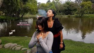 Silvana  Healing Energy Session  Breathing Techniques For Anxiety