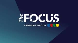 Apprenticeships and Training with The Focus Training Group